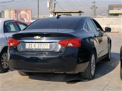 شيفروليه امبالا